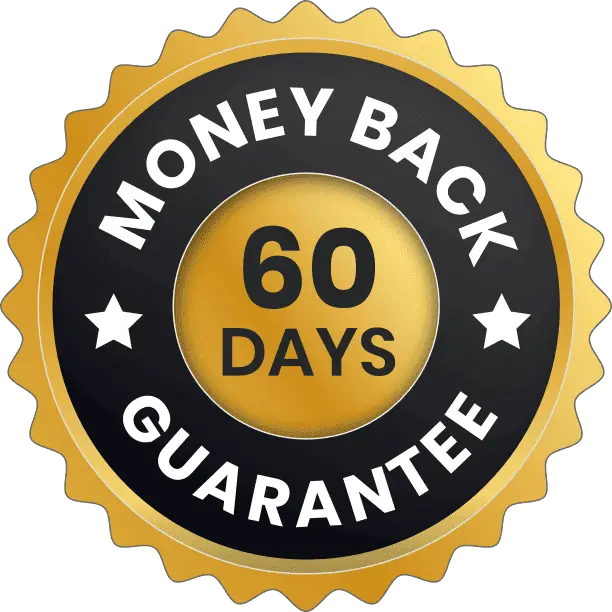 liposlend 60 days money back guarantee